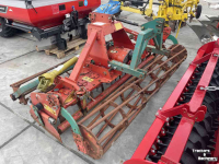 Herse rotative Kverneland Front-kopeg met dubbele rol