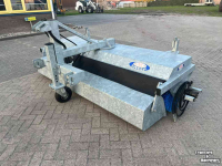 Balayeur M-Sweep TV600-250 trekkerveger veegmachine