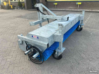 Balayeur M-Sweep TV600-250 trekkerveger veegmachine