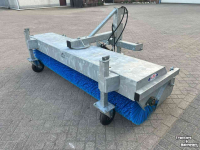Balayeur M-Sweep TV600-250 trekkerveger veegmachine