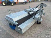 Balayeur M-Sweep TV600-250 trekkerveger veegmachine