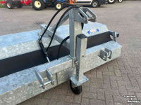 Balayeur M-Sweep TV600-250 trekkerveger veegmachine