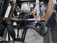RTV / UTV / Gator Frisian Motors fm50
