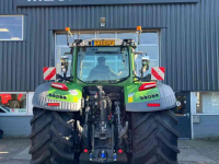 Tracteur Fendt 728 Vario Gen7