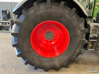 Tracteur Fendt 728 Vario Gen7