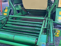 Presses Krone Comprima CV 150 XC