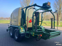 Presses Krone Comprima CV 150 XC