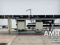 Autres matériel de convoyage et accessoires Pro-Pak BSM 1 Rolverpakker Automaat