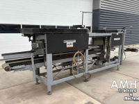 Autres matériel de convoyage et accessoires Pro-Pak BSM 1 Rolverpakker Automaat