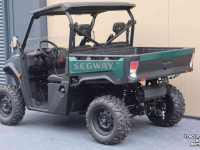 RTV / UTV / Gator Segway UT6