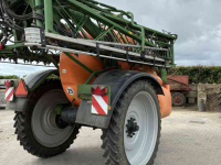 Pulvérisateur trainé Amazone UX 5200
