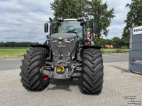 Tracteur Fendt 936. Profi plus