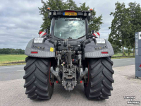 Tracteur Fendt 936. Profi plus