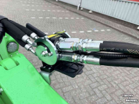 Broyeur de restes d'élagage Avant Bosmulcher
