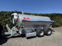 Tonnes à eau Jako TT7000T