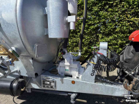 Tonnes à eau Jako TT7000T