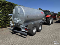 Tonnes à eau Jako TT7000T