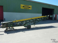Convoyeur Visser transporteur