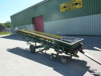 Convoyeur Visser transporteur