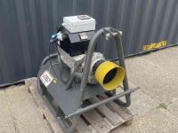Groupes électrogènes  Pto Generator