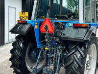 Tracteur Landini 7880