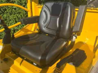 Chargeuse sur pneus Eurotrac W-13-F