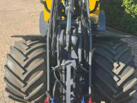 Chargeuse sur pneus Eurotrac W-13-F