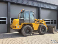 Chargeuse sur pneus Ahlmann AZ 150