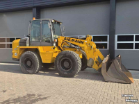 Chargeuse sur pneus Ahlmann AZ 150
