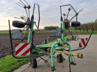 Faneur Deutz-Fahr Condimaster 5521 schudder