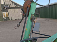 Faneur Deutz-Fahr Condimaster 5521 schudder