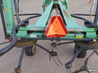 Faneur Deutz-Fahr Condimaster 5521 schudder