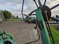 Faneur Deutz-Fahr Condimaster 5521 schudder