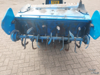 Tracteur pour vignes et vergers Mitsubishi MT1401
