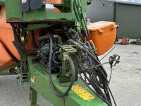 Pulvérisateur Amazone UX 5200