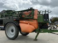 Pulvérisateur Amazone UX 5200