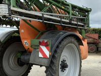Pulvérisateur Amazone UX 5200