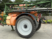 Pulvérisateur Amazone UX 5200