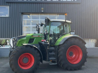 Tracteur Fendt 728 Gen7 Profi Plus