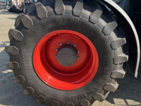 Tracteur Fendt 728 Gen7 Profi Plus