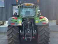 Tracteur Fendt 728 Gen7 Profi Plus