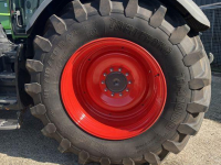 Tracteur Fendt 728 Gen7 Profi Plus