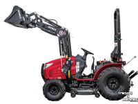 Tracteur Branson 2505H bl90 1905 2205 2505H 2400 2510 2610 3515 4015 4815