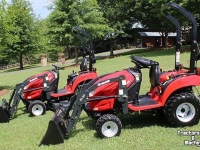 Tracteur Branson 2505H bl90 1905 2205 2505H 2400 2510 2610 3515 4015 4815
