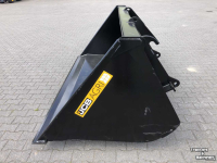 Godets chargeur JCB Verreiker volumebak  Q-fit ophanging, Leightgutschaufel JCB Q-fit