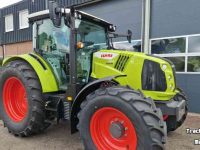 Tracteur Claas Arion 450 Tractor Traktor