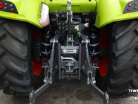 Tracteurs Claas Arion 450 Tractor Traktor