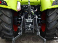 Tracteur Claas Arion 450 Tractor Traktor