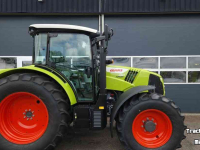 Tracteur Claas Arion 450 Tractor Traktor