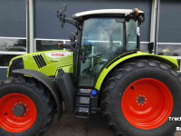 Tracteur Claas Arion 450 Tractor Traktor